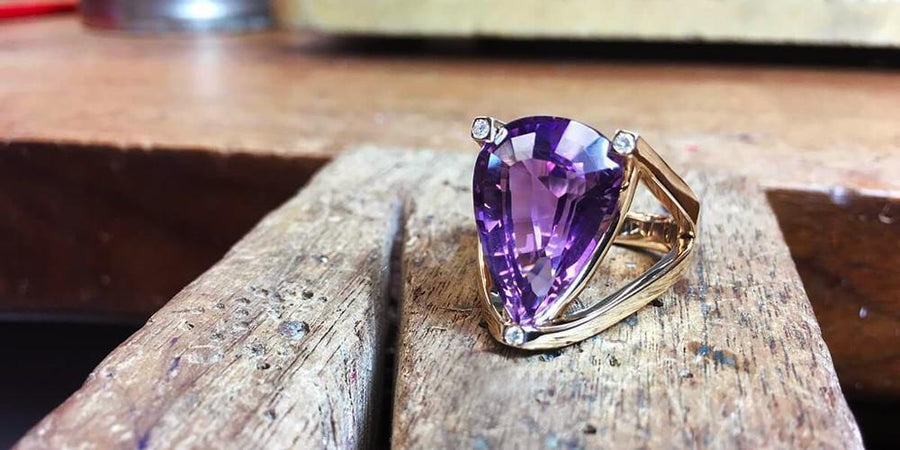 Precious stones and jewellery: what are the trends this season?