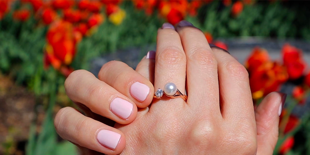 Bague qui tourne, que faire?