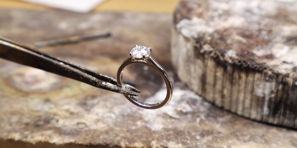 Bague pas fermée on sale