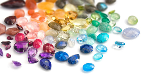 Birthstones: Their meaning and history