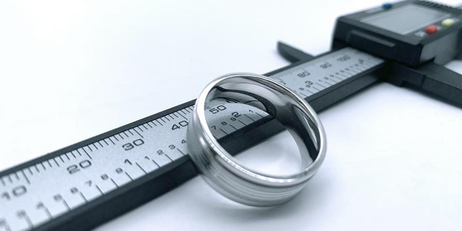 Comment choisir la bonne taille de bague?