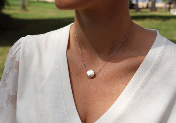 Grand baroque (Ag925)