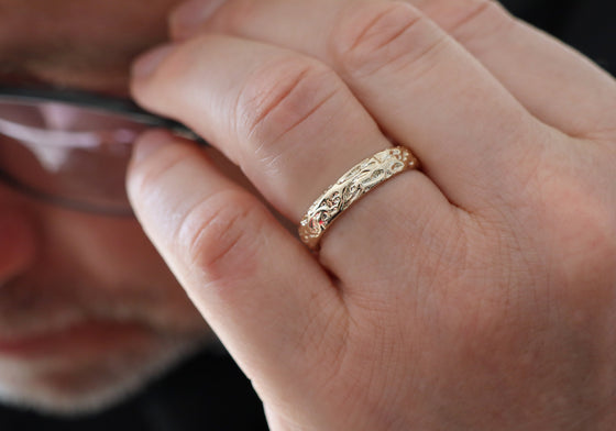 L'aventurier des dunes