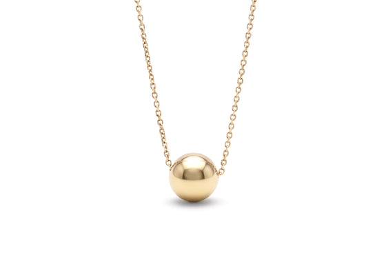 Boule d'or