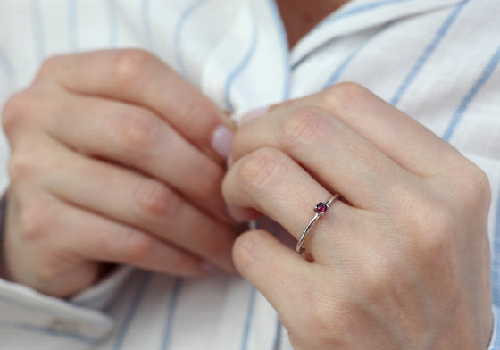 Un petit bonheur de couleur