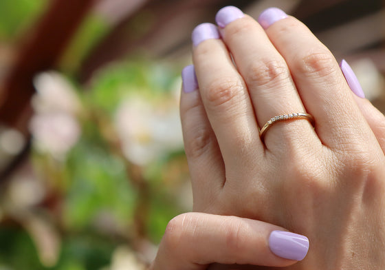 Toute simple, si belle