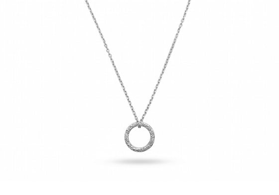 La simple traversée (Ag925)