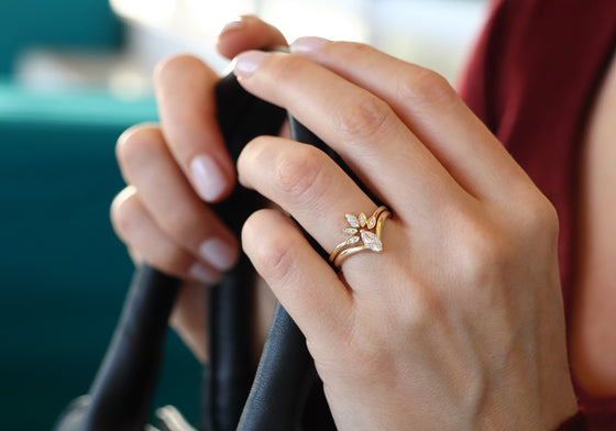 Duo • Je te désire