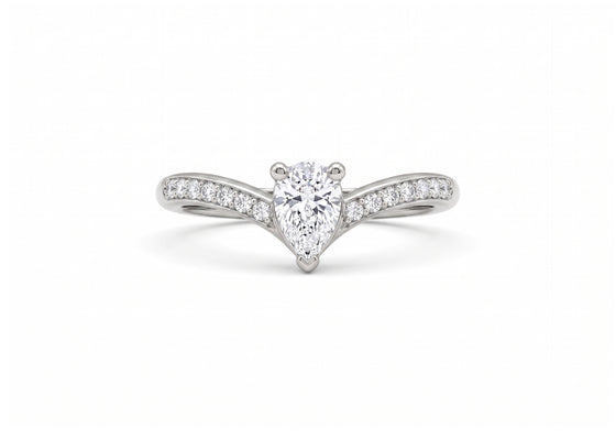 La belle de ses rêves pavé