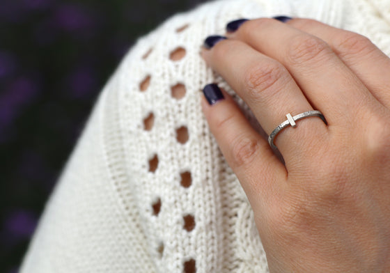 La divine traversée (Ag925)