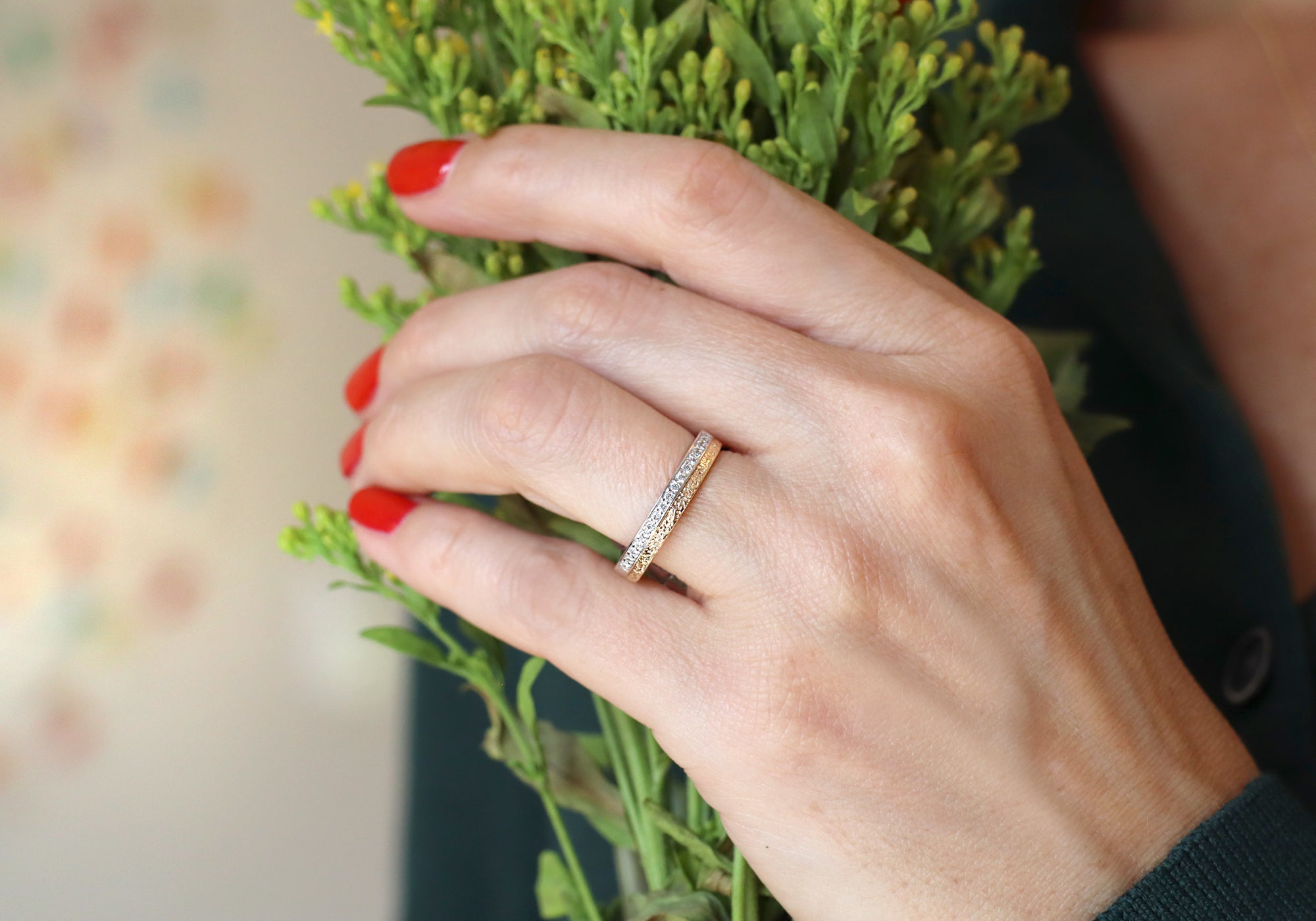 La mini traversée romantique