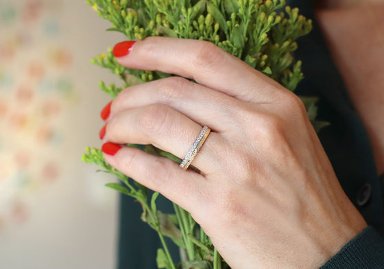 La mini traversée romantique