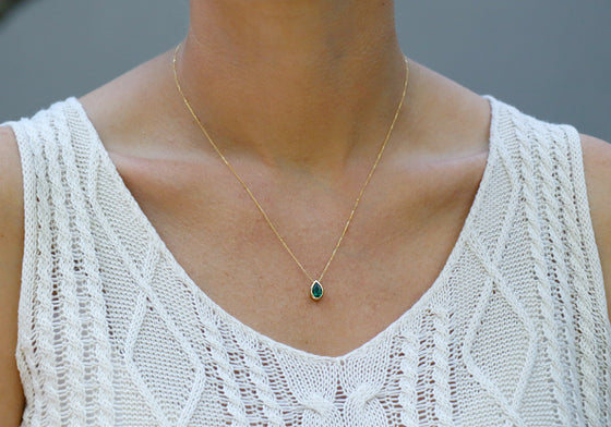 Pluie d'été • pierres de naissance