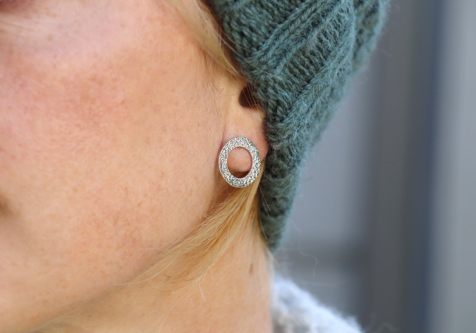 La belle traversée (Ag925)