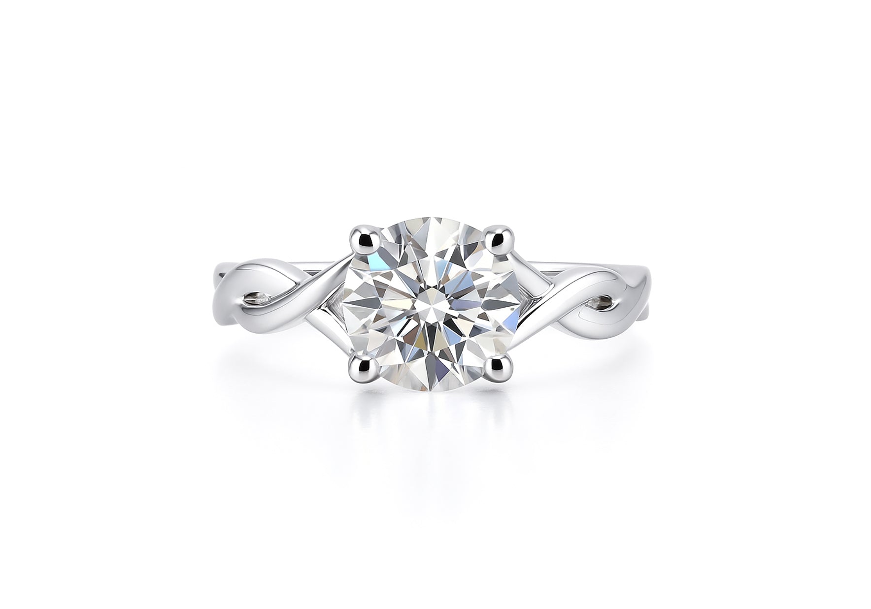 Pour l'éternité XL (Ag925)