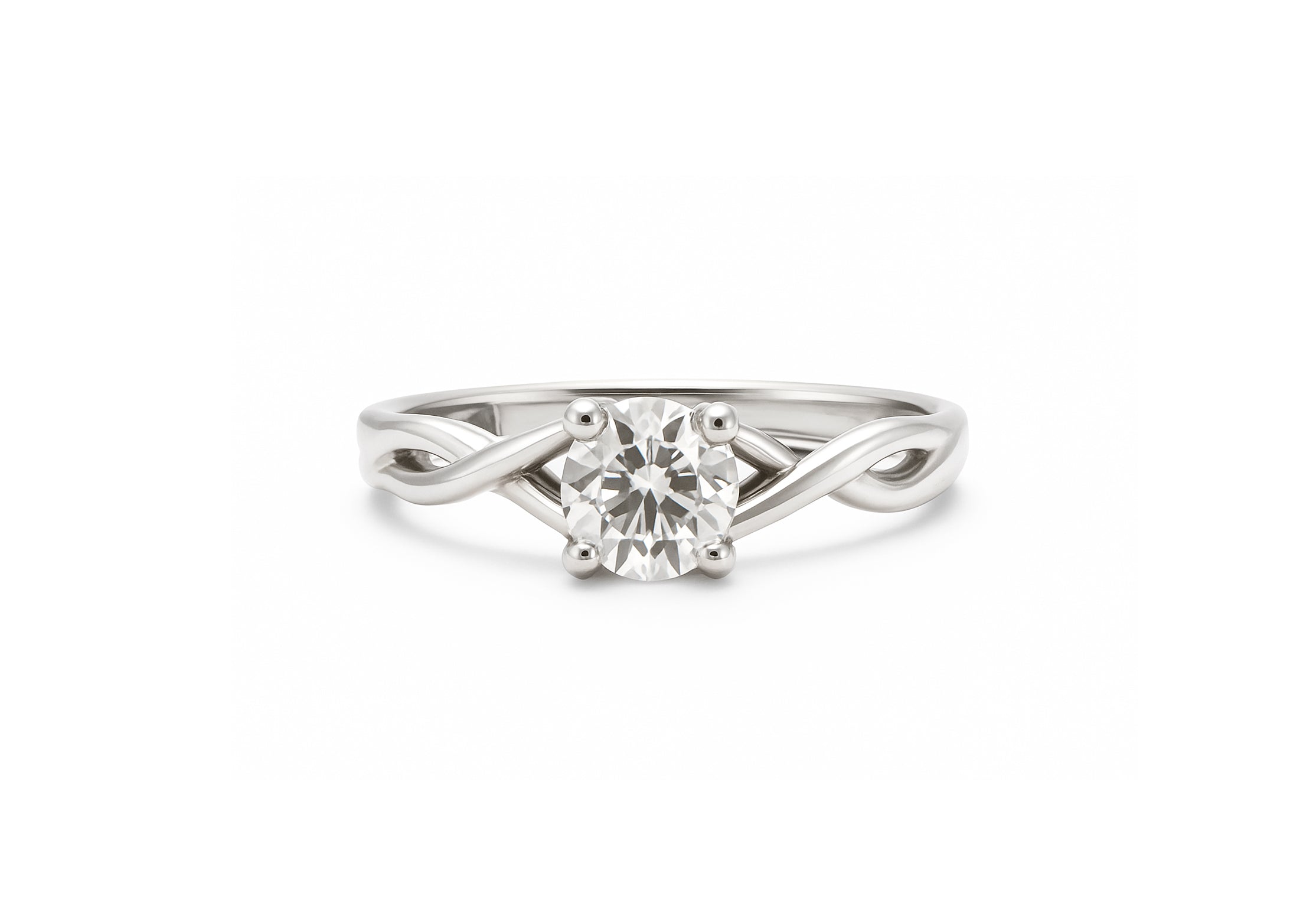 Pour l'éternité (Ag925)