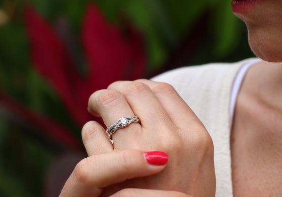 Pour l'éternité Pavé (Alliance)