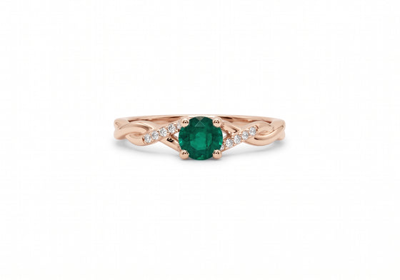 Pour l'éternité couleur pavé