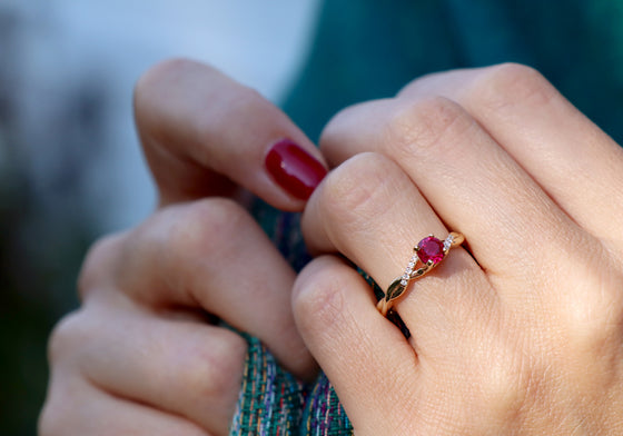 Pour l'éternité couleur pavé