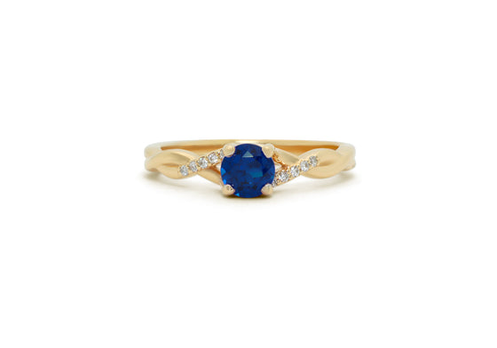 Pour l'éternité couleur pavé