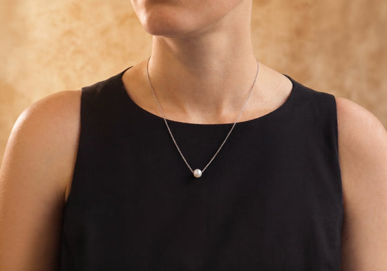 Petite boule d'amour (Ag925)