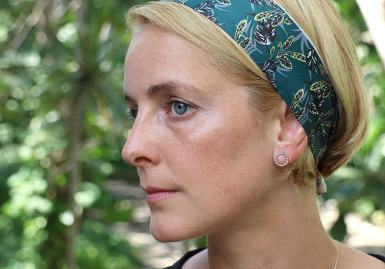 Lié par amour (Ag925)