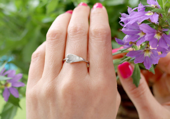 À ciel ouvert (Ag925)