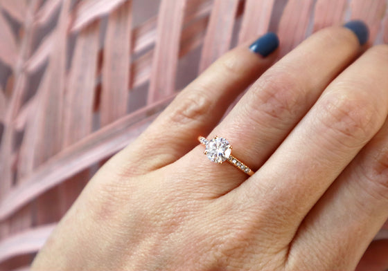 C'est ça le bonheur pavé