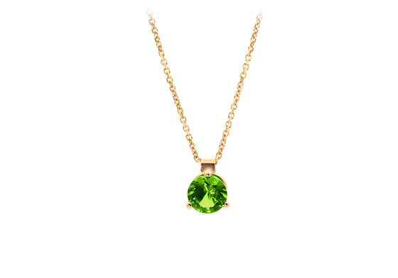 Pomme verte