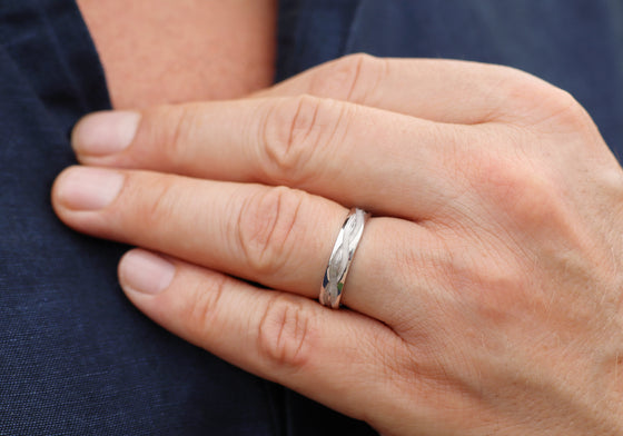 Éternel au masculin