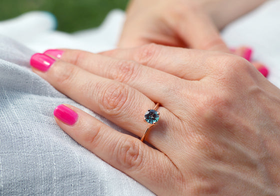 C'est fantastique couleur