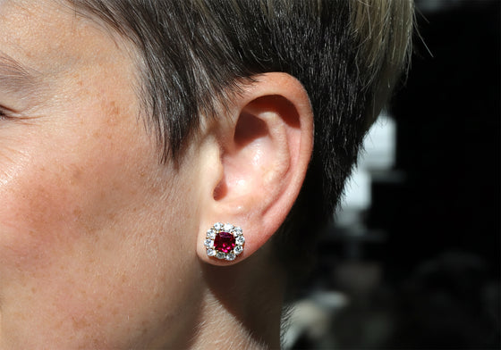 Charmantes en couleur précieuse