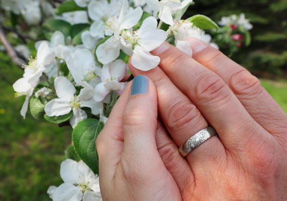 Chasseur d'étoiles (Ag925)