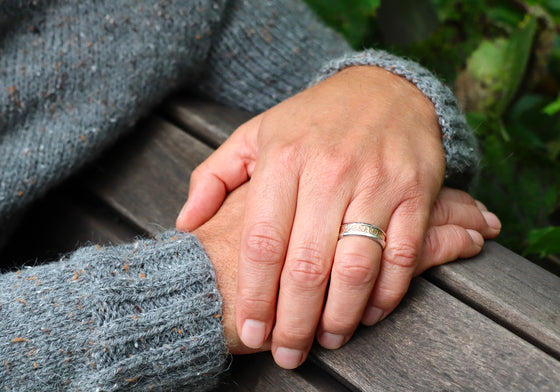 La traversée avec classe