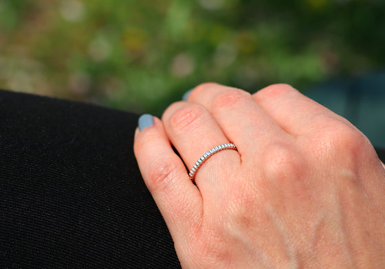 Un pas à la fois (Ag925)