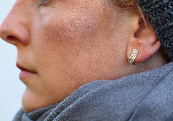 Dame de bois (Ag925)