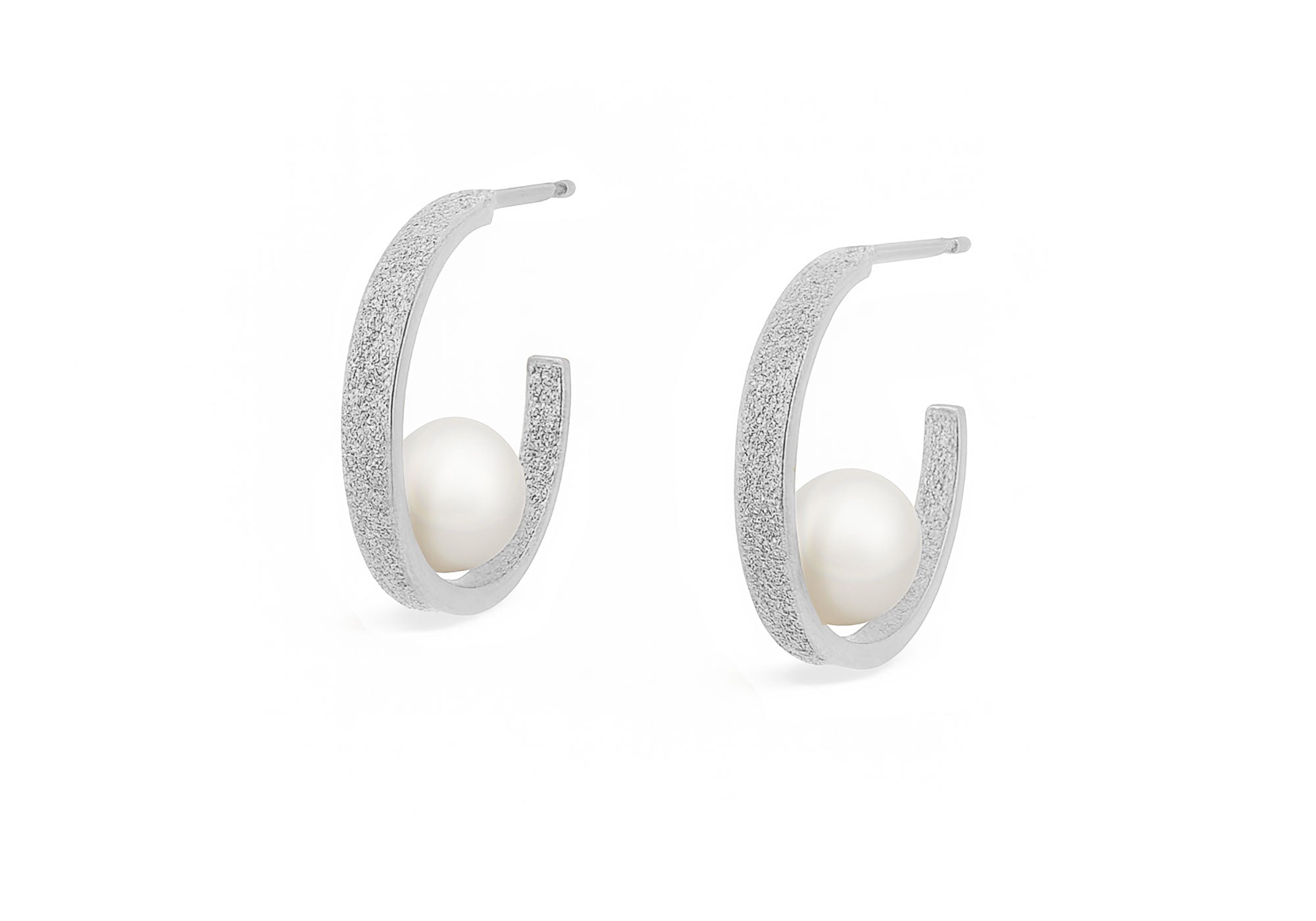 La traversée perlée (Ag925)