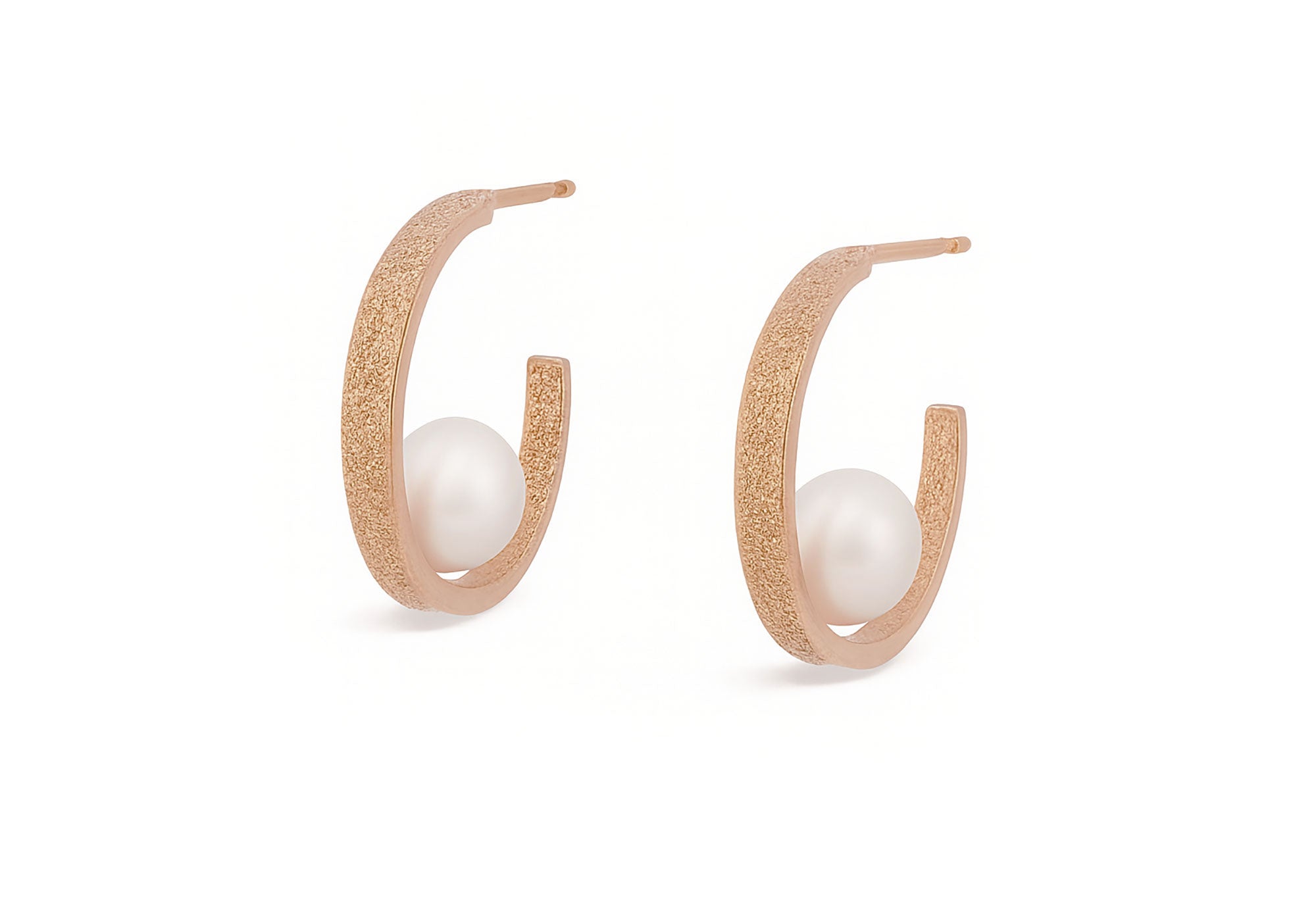 La traversée perlée