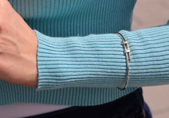 Libre ensemble (Ag925)