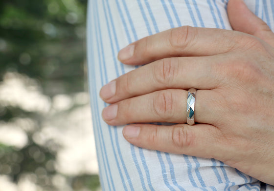 L'ingénieur (Ag925)