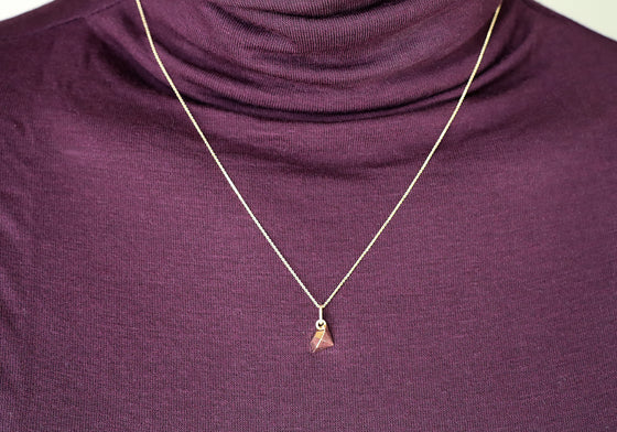 Diamant d'or