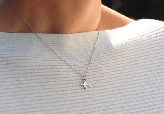 Voyage voyage (Ag925)