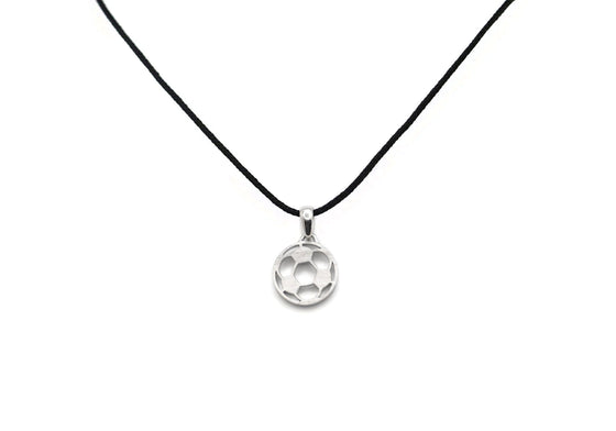 Ballon de soccer (Ag925)