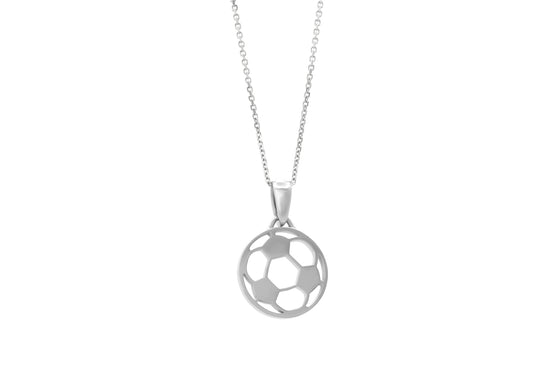 Ballon de soccer (Ag925)
