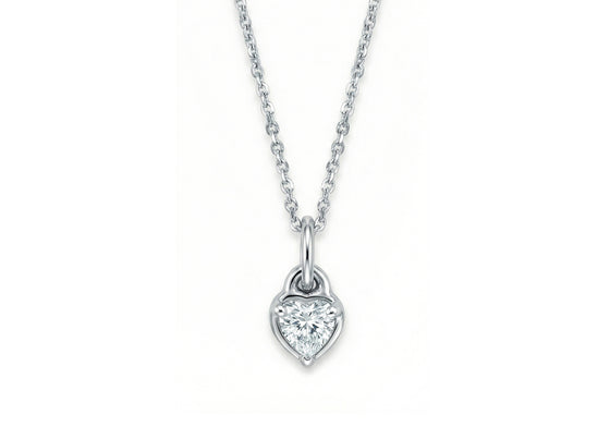 Coup de foudre (Ag925)