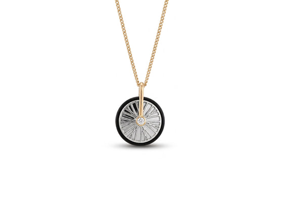 La cycliste