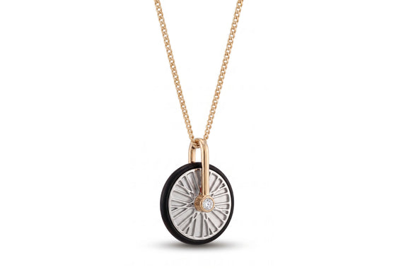 Le cycliste