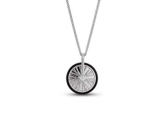 Le cycliste