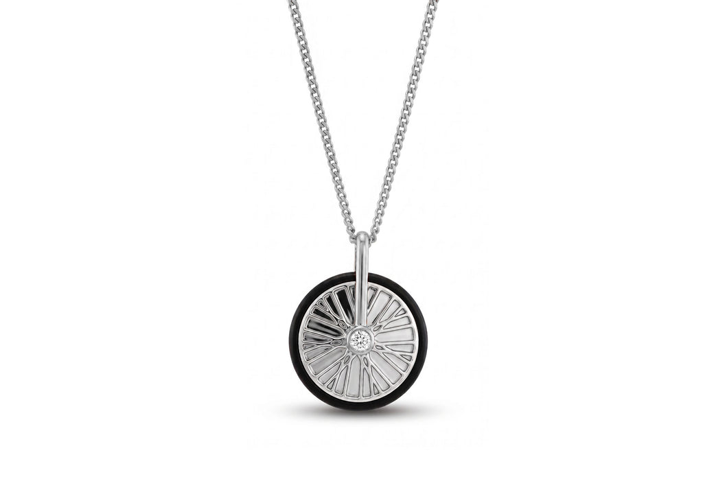 Le cycliste