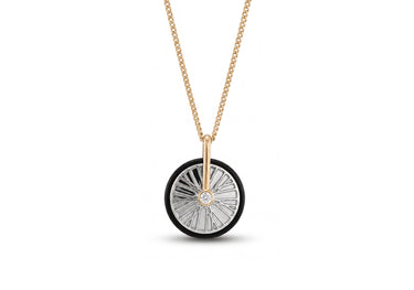 Le cycliste